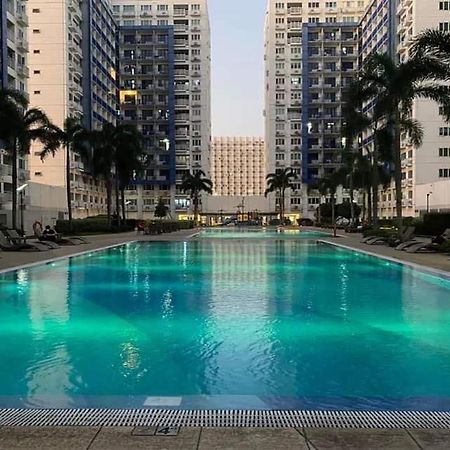 Madison'S Place At Sea Moa مانيلا المظهر الخارجي الصورة