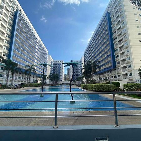 Madison'S Place At Sea Moa مانيلا المظهر الخارجي الصورة