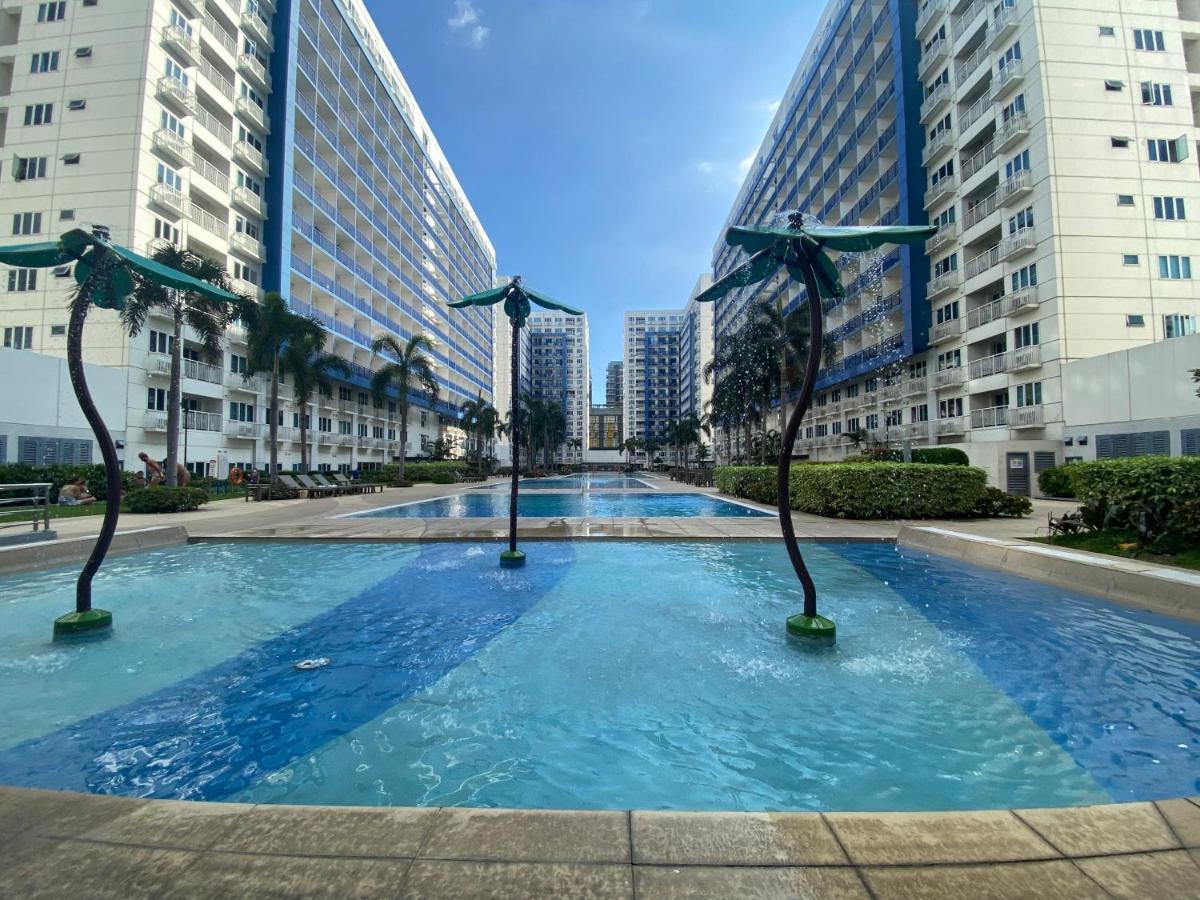 Madison'S Place At Sea Moa مانيلا المظهر الخارجي الصورة