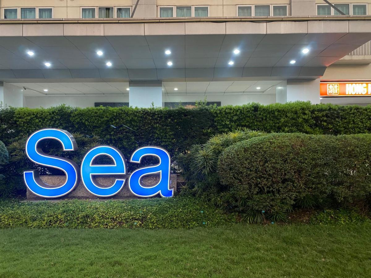 Madison'S Place At Sea Moa مانيلا المظهر الخارجي الصورة