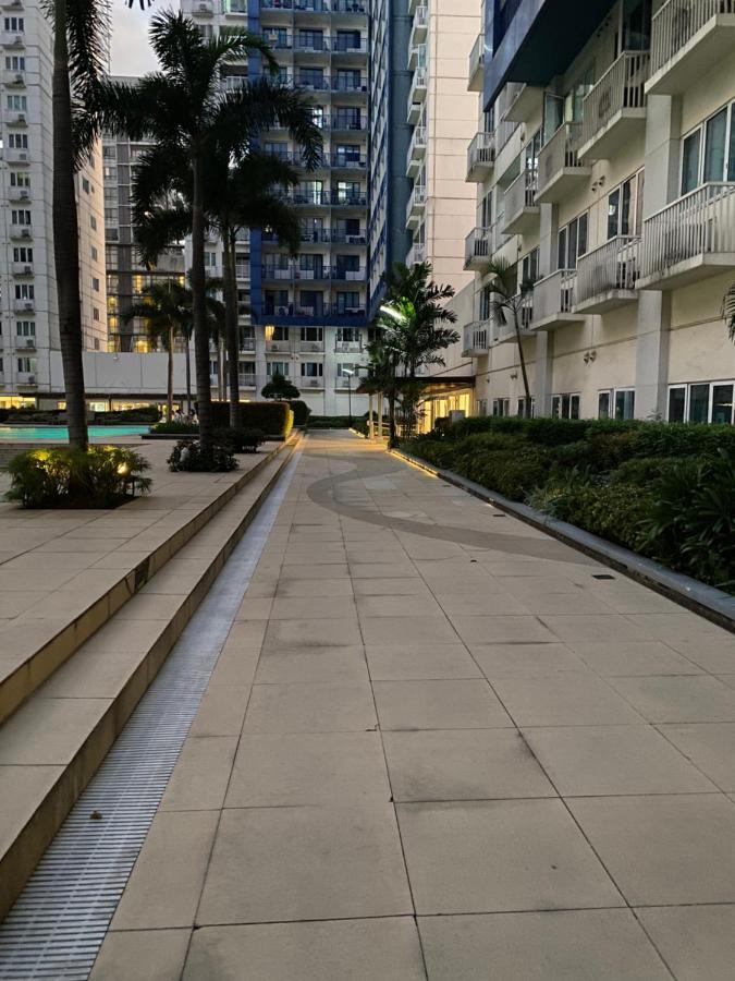 Madison'S Place At Sea Moa مانيلا المظهر الخارجي الصورة
