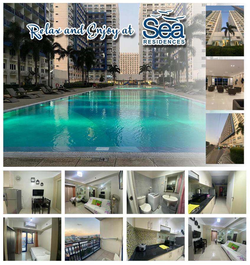 Madison'S Place At Sea Moa مانيلا المظهر الخارجي الصورة