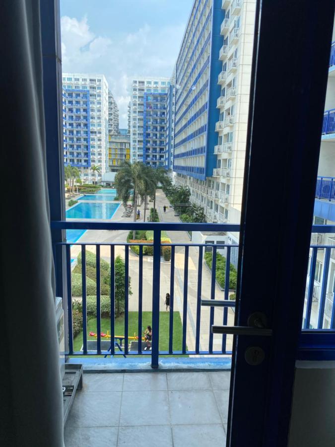 Madison'S Place At Sea Moa مانيلا المظهر الخارجي الصورة