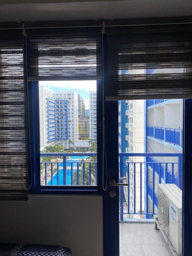 Madison'S Place At Sea Moa مانيلا المظهر الخارجي الصورة