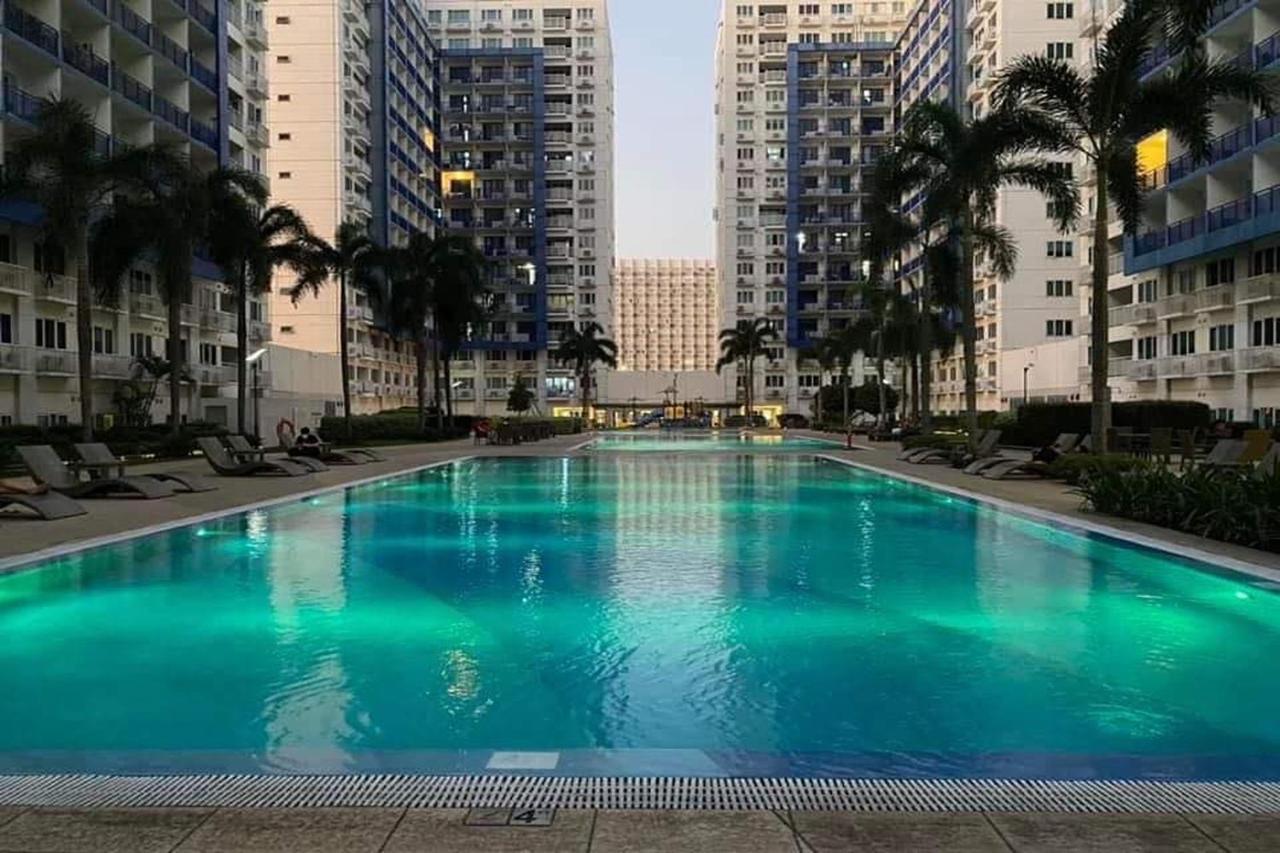 Madison'S Place At Sea Moa مانيلا المظهر الخارجي الصورة