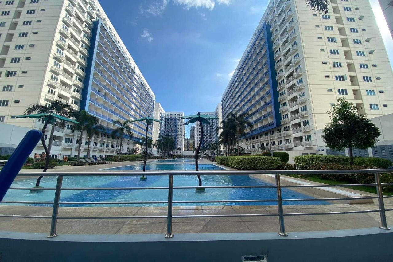 Madison'S Place At Sea Moa مانيلا المظهر الخارجي الصورة