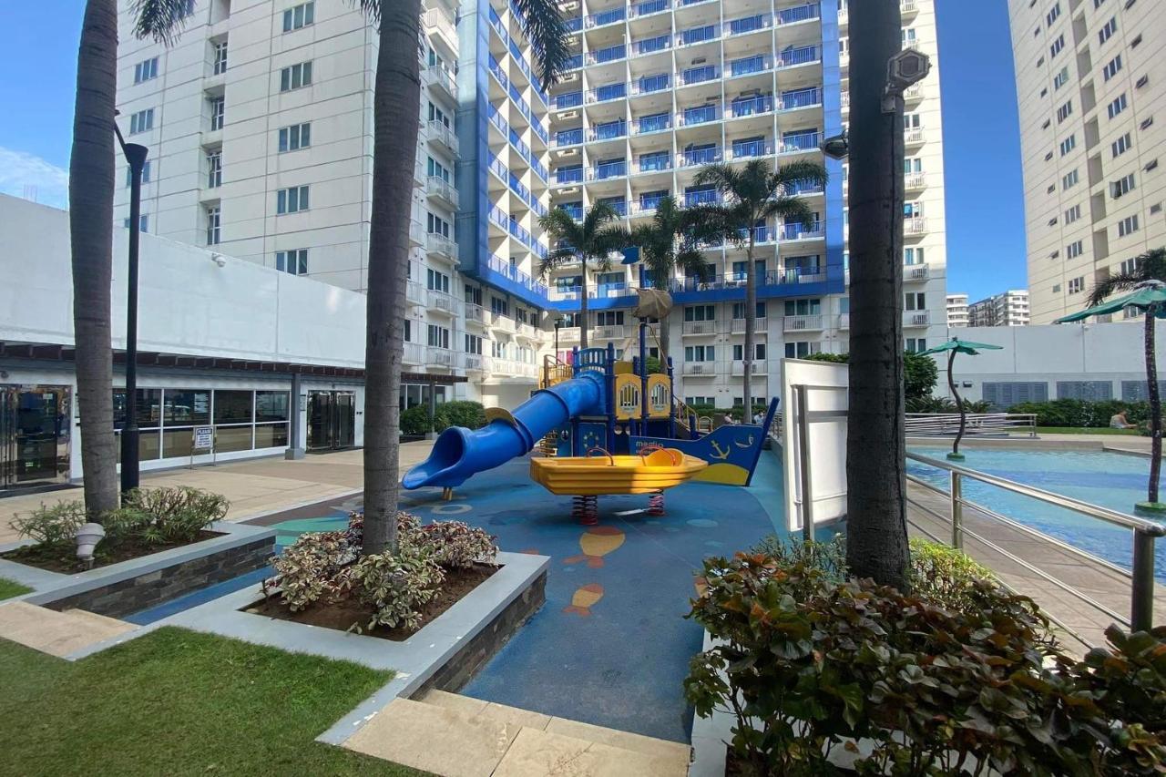 Madison'S Place At Sea Moa مانيلا المظهر الخارجي الصورة