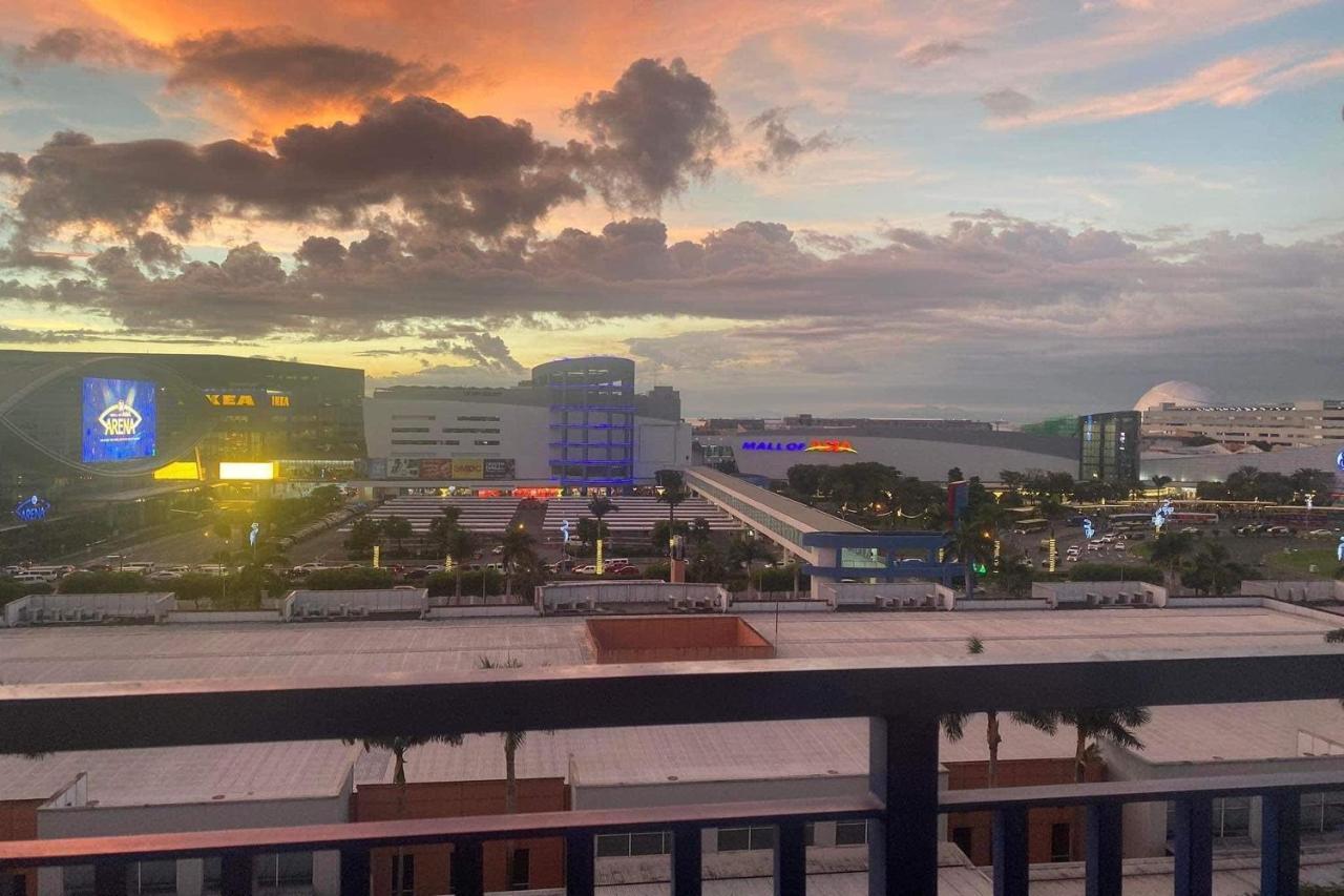 Madison'S Place At Sea Moa مانيلا المظهر الخارجي الصورة