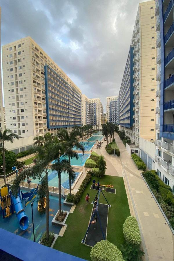 Madison'S Place At Sea Moa مانيلا المظهر الخارجي الصورة