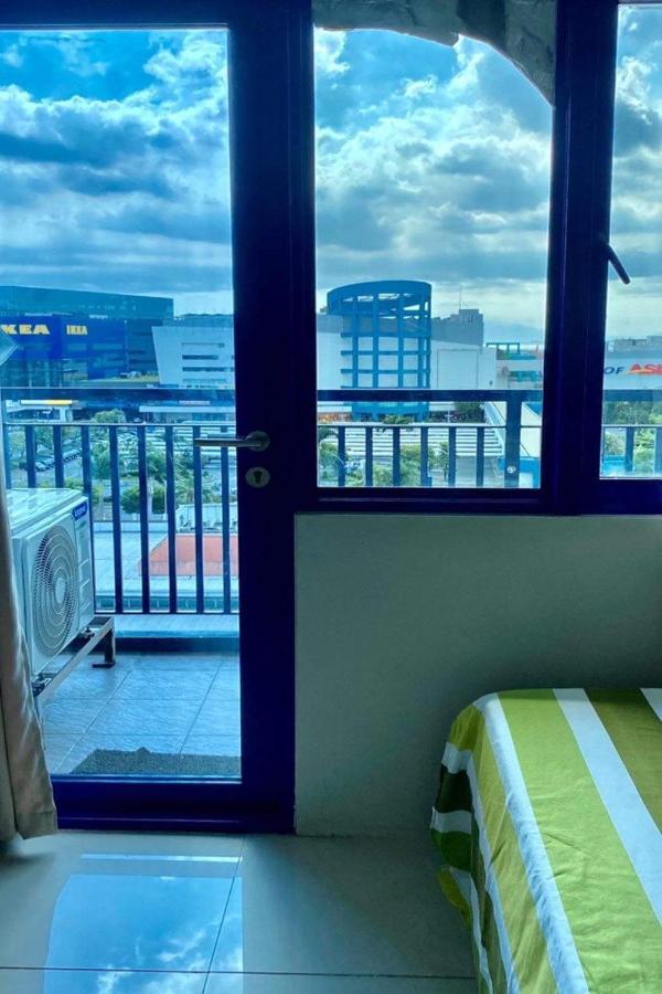 Madison'S Place At Sea Moa مانيلا المظهر الخارجي الصورة
