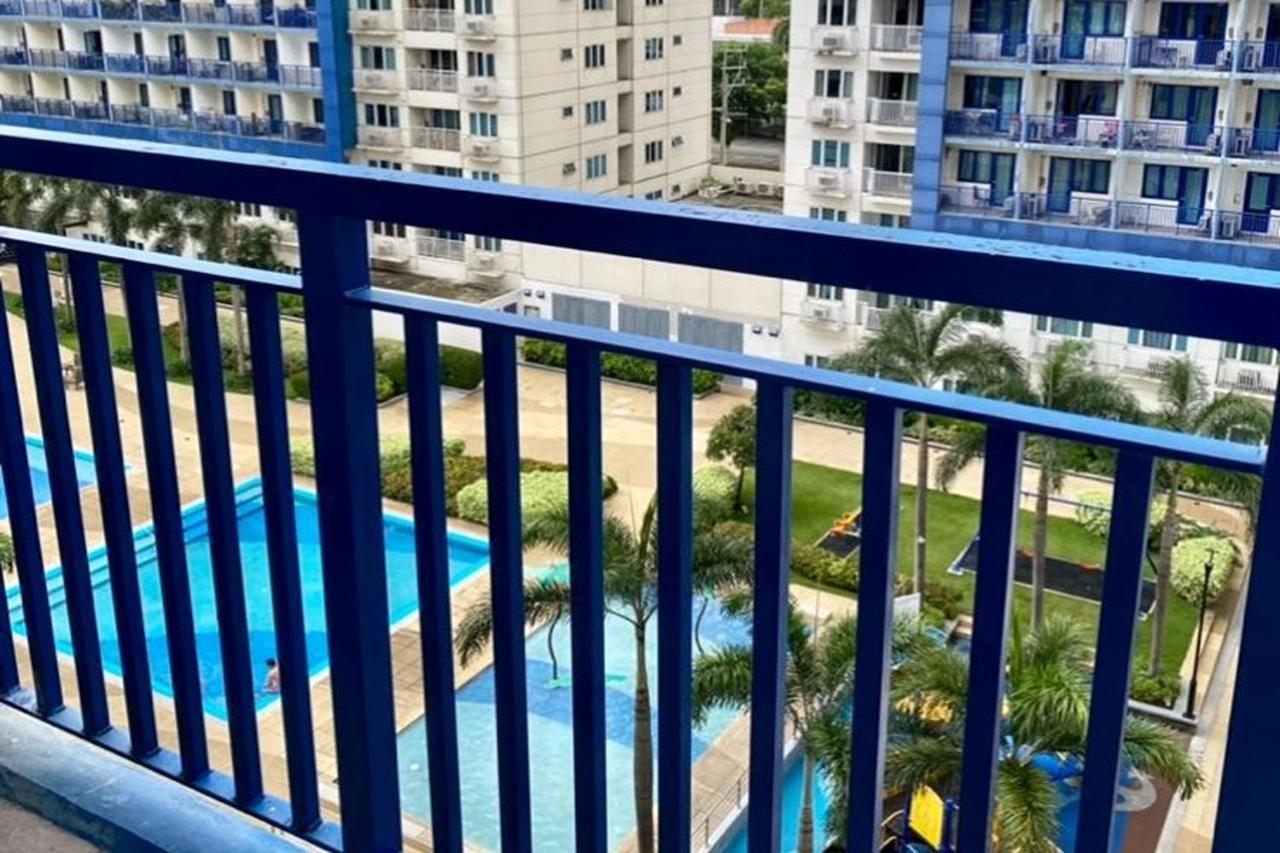 Madison'S Place At Sea Moa مانيلا المظهر الخارجي الصورة